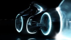 TRON: Legacy Light Cycle Movies