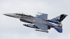 Turkish Air Force Turkish Armed Forces TUAF tiger turkish