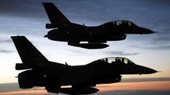 Turkish Air Force Turkish Armed Forces turkish Fighting Falcons