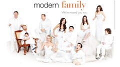 TV modern family TV series