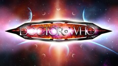 TV series science fiction Doctor Who