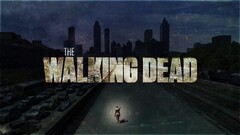 TV TV series the walking dead