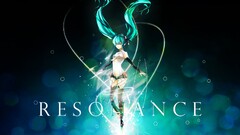 twintails Anime anime girls long hair Simple Background