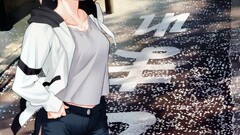 type-moon anime girls Anime