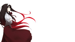 type-moon anime girls Anime