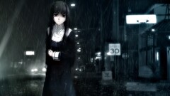 type-moon anime girls Anime