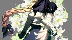 type-moon takeuchi takashi anime girls Fate/Apocrypha