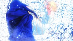 type-moon takeuchi takashi arcueid brunestud anime girls Anime