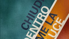 Typography digital art artwork