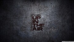 Typography digital art texture