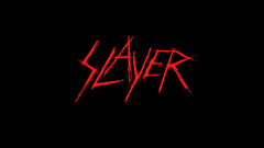 Typography Minimalism band logo heavy metal thrash metal Big 4