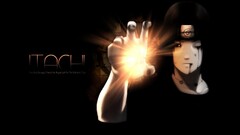 uchiha itachi Naruto Shippuuden Anime