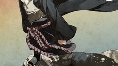 uchiha sasuke akatsuki anime boys Naruto Shippuuden cliff Anime