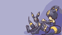 umbreon anime girls Anime
