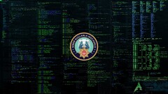 Unix arch linux unixporn