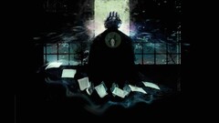 Urahara Kisuke bleach Anime