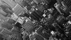 urban architecture City cityscape