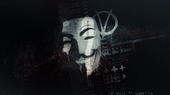 V for Vendetta Anonymous Guy Fawkes mask Guy Fawkes mask