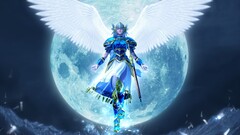 Valkyrie Profile video games Lenneth