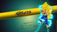 vegeta Dragon Ball Z Anime anime boys Dragon Ball