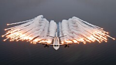 vehicle airplane Aircraft