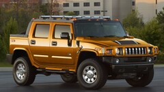 vehicle Car Hummer