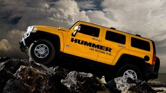 vehicle Car yellow cars