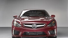 vehicle red cars Car