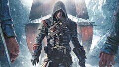 video games Assassin's Creed Assassin's Creed: Rogue