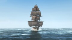 video games Assassin's Creed: Black Flag boat ship