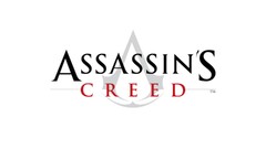 video games Assassin's Creed white background Simple Background