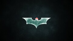 video games Batman Batman Logo