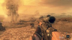 video games call of duty black ops PC gaming