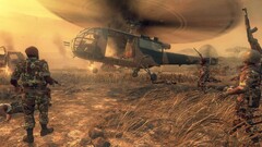 video games call of duty black ops PC gaming