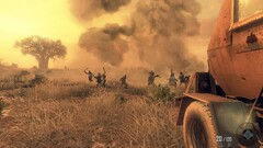 video games call of duty black ops PC gaming