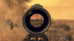 video games call of duty black ops screen shot