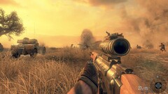 video games call of duty black ops screen shot