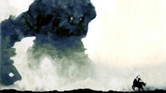 video games creature video game art