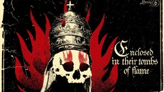 video games Dante's Inferno video game art