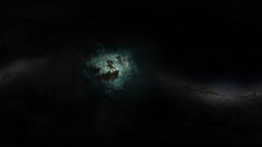 video games dark PC gaming eve online