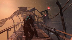 video games dead space dead space 3