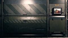 video games Doom (game) numbers video game art