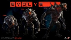 video games evolve creature