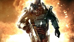 video games fallout 3 PC gaming video game art