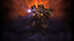 video games fantasy art diablo iii blizzard entertainment