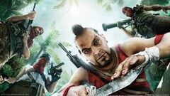 video games far cry 3 vaas ubisoft Far Cry Video Game Villains