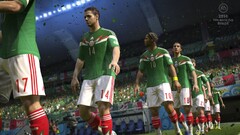 video games fifa world cup 2014 (Year) numbers