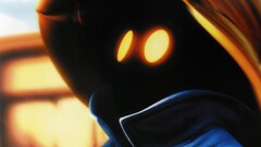 video games Final Fantasy Final Fantasy IX video game art