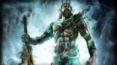 video games god of war Poseidon mythology God of War: Ascension