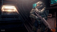 video games halo master chief